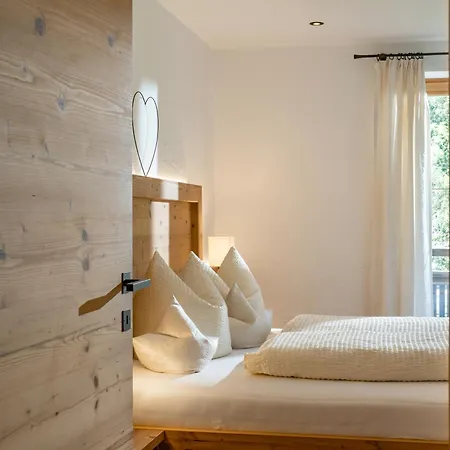 Lägenhet Kornerhof Zillertal