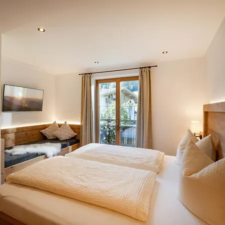 Kornerhof Zillertal Kaltenbach