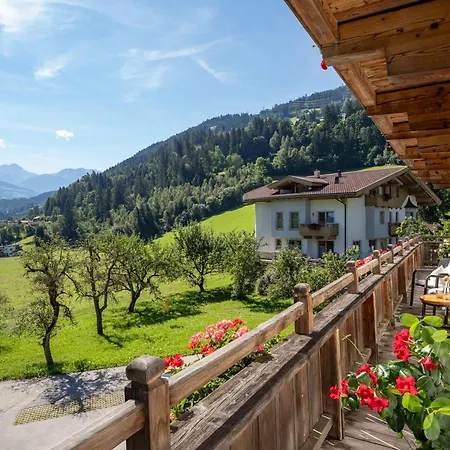 Kornerhof Zillertal *