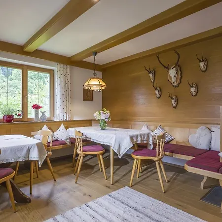 Kornerhof Zillertal