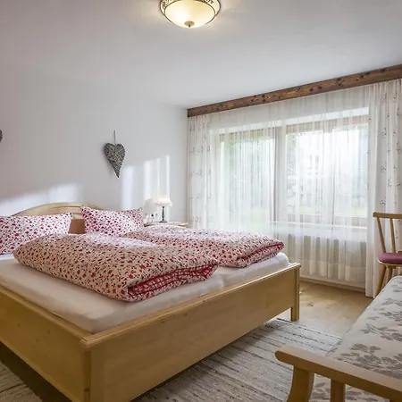 Lägenhet Kornerhof Zillertal