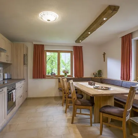 Lägenhet Kornerhof Zillertal *