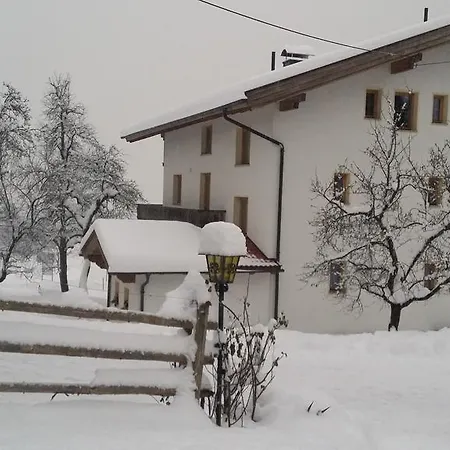Kornerhof Zillertal