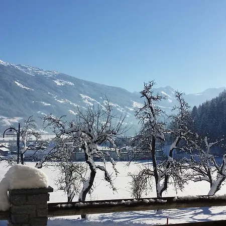 Lägenhet Kornerhof Zillertal
