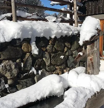 Kornerhof Zillertal