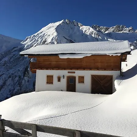 Apartment Kornerhof Zillertal