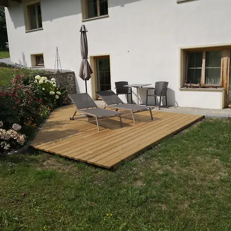 Kornerhof Zillertal Apartment Kaltenbach