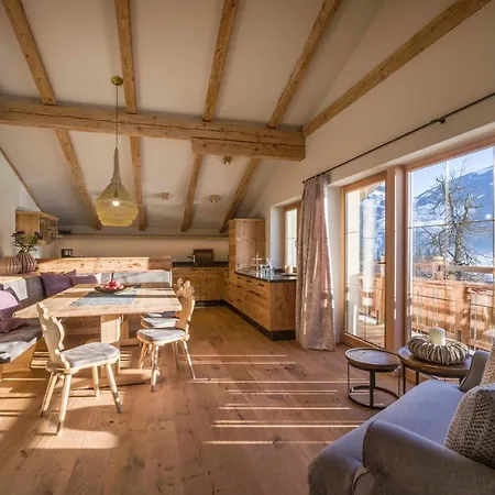 Kornerhof Zillertal