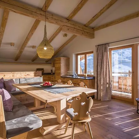 Kornerhof Zillertal