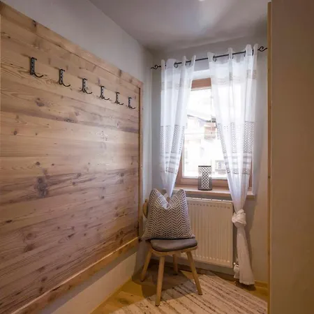 Kornerhof Zillertal Lägenhet Kaltenbach