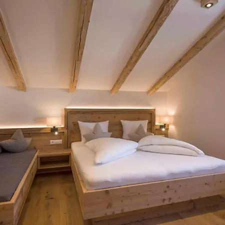 Lägenhet Kornerhof Zillertal