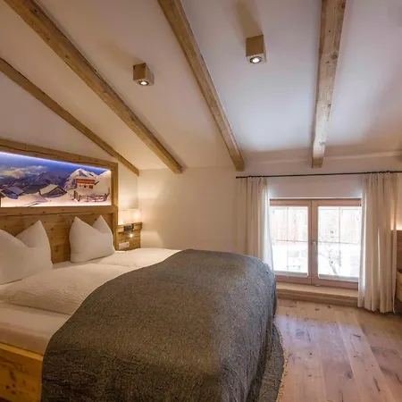 Kornerhof Zillertal *