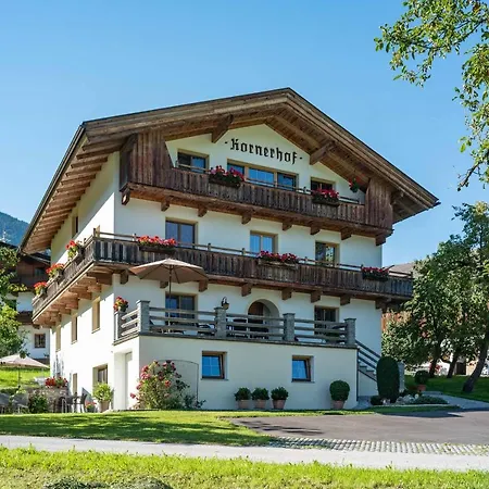 Kornerhof Zillertal