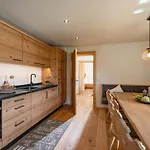 Appartement Kornerhof Zillertal