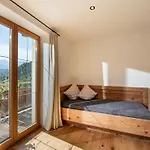 Kornerhof Zillertal Appartement Kaltenbach