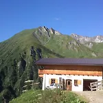 Appartement Kornerhof Zillertal