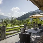 Kornerhof Zillertal Appartement Kaltenbach