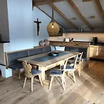 Kornerhof Zillertal Appartement