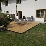 Kornerhof Zillertal Appartement Kaltenbach