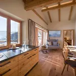 Kornerhof Zillertal Appartement