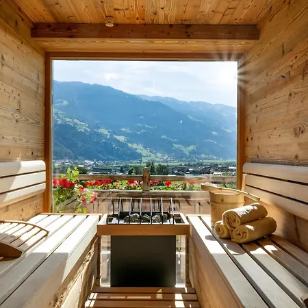 Appartement Kornerhof Zillertal Kaltenbach