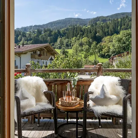 Kornerhof Zillertal