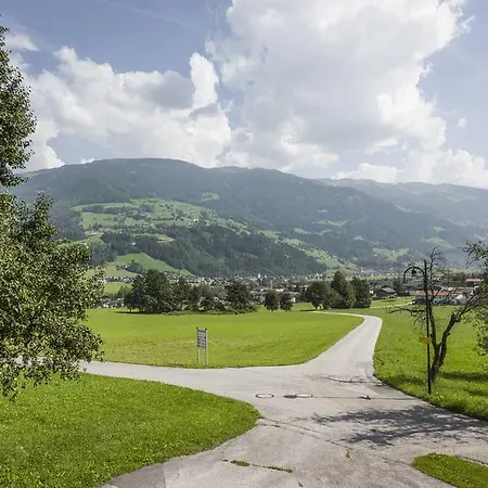 Kornerhof Zillertal