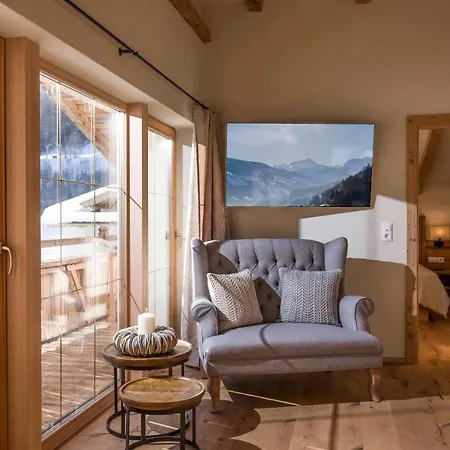 Kornerhof Zillertal