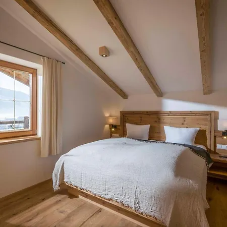 Kornerhof Zillertal * كالتنباش
