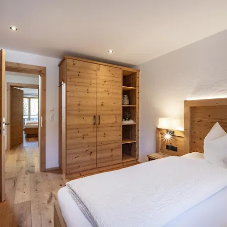 Kornerhof Zillertal *