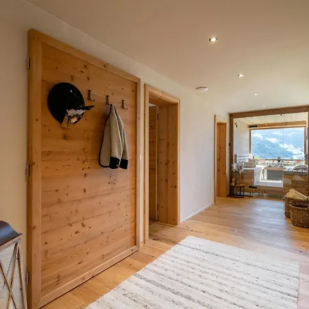 Kornerhof Zillertal * 卡顿巴赫