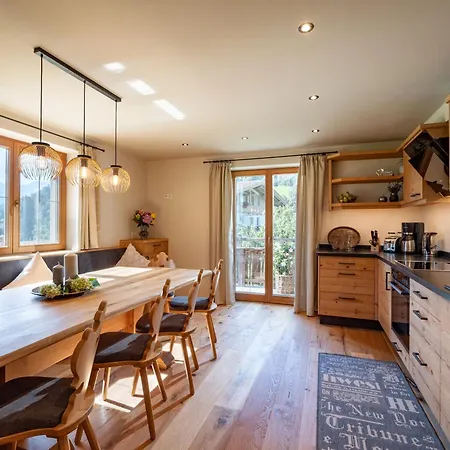 Kornerhof Zillertal *