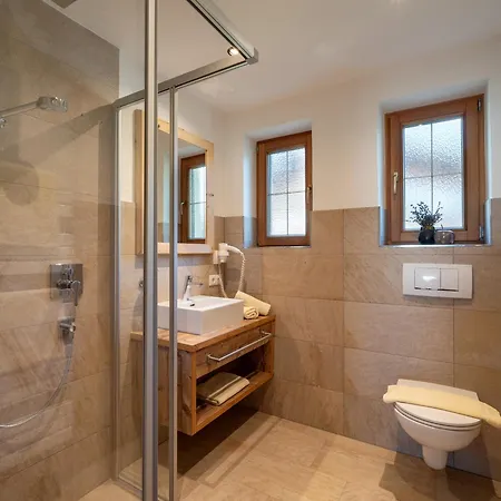 Kornerhof Zillertal 公寓 卡顿巴赫