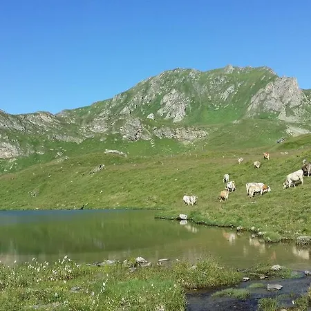 Kornerhof Zillertal