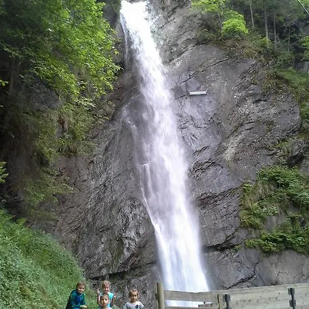 Kornerhof Zillertal *