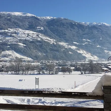 Kornerhof Zillertal Lejlighed Kaltenbach