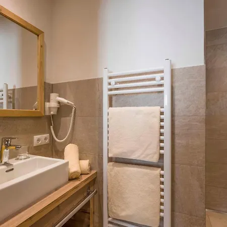 Kornerhof Zillertal *