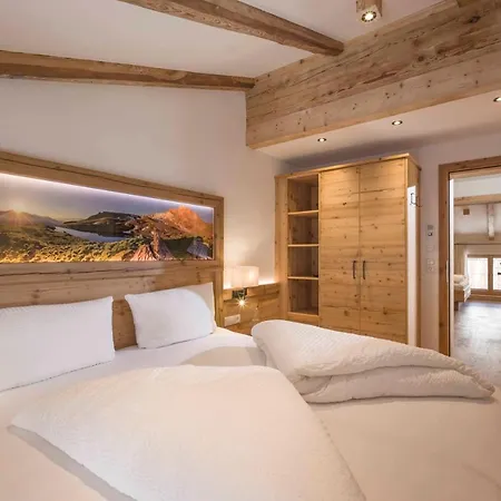 Kornerhof Zillertal * 卡顿巴赫